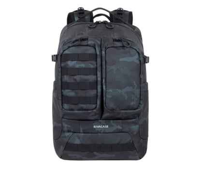 Plecak na laptopa RIVACASE Sherwood 7631 17.3" navy